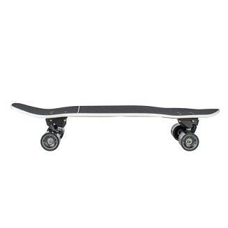 Deska surfskate Carver Coal Satin Black Tip 32.5' V4 - 4