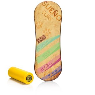 Trickboard Sueno Surf Balance Board - 2