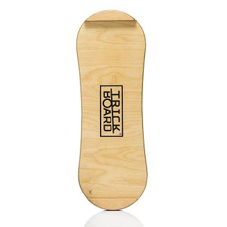 Trickboard Sueno Surf Balance Board - 4