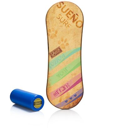 Trickboard Sueno Surf Balance Board
