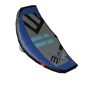 Skrzydło ENSIS Wing Spin - 2