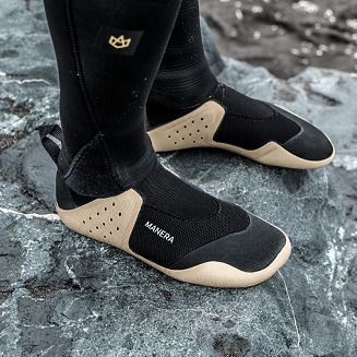 Buty neoprenowe Manera Magma 5mm RT 2027 - 2