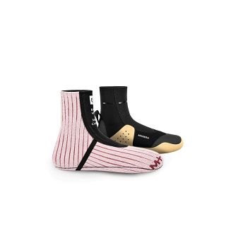 Buty neoprenowe Manera Magma 5mm RT 2027 - 3