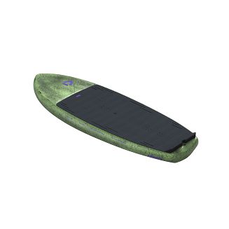 Deska Duotone Trace SLS 2027 - 4