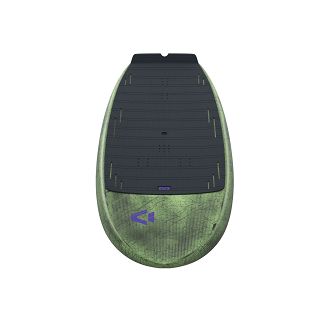Deska Duotone Trace SLS 2027 - 7