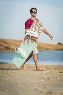 Deska Xenon HOP 2024 - 7