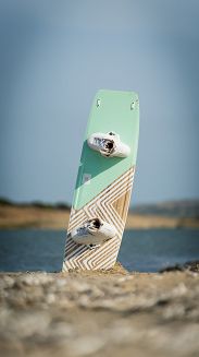 Deska Xenon HOP 2024 - 8