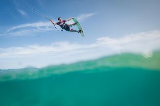 Deska Xenon HOP 2024 - 10