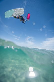 Deska Xenon HOP 2024 - 12