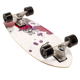 Deska surfskate Carver Lost Hydra 29' V5 - 2