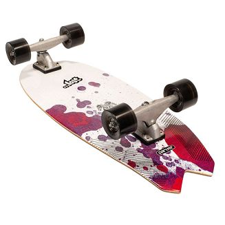 Deska surfskate Carver Lost Hydra 29' V5 - 5