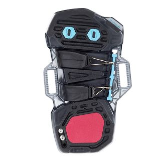 Pady i strapy Duotone Entity 360 2027 - 5
