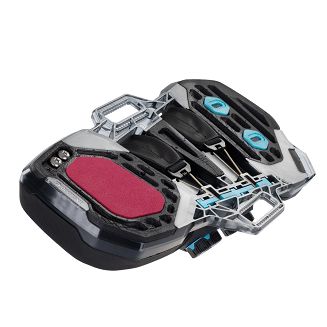Pady i strapy Duotone Entity 360 2027 - 6