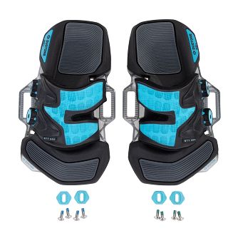Pady i strapy Duotone Entity 360 2027 - 2