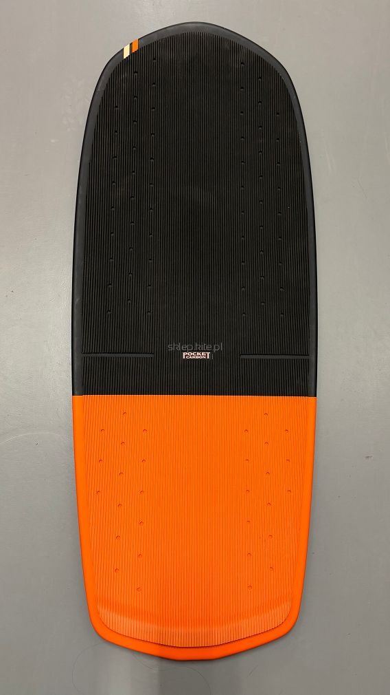 Używana deska F-One Pocket Carbon 110cm
