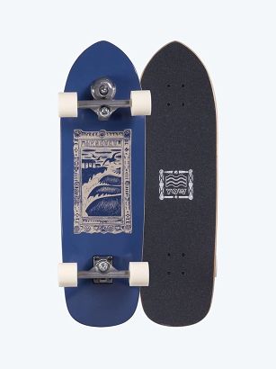 Deska surfskate Yow Mundaka 32"