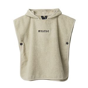 Poncho Mystic Brand Baby 2026 - 3