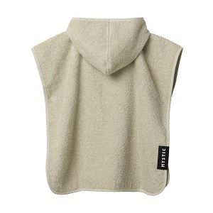 Poncho Mystic Brand Baby 2026 - 4