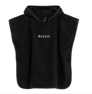 Poncho Mystic Brand Baby 2025 - 3