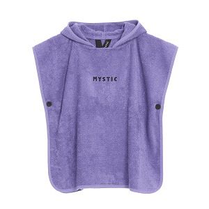 Poncho Mystic Brand Baby 2026