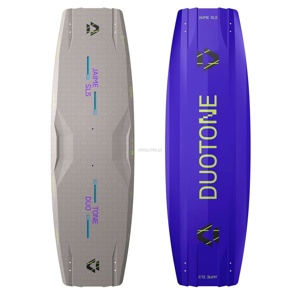 Duotone Jaime SLS 2027