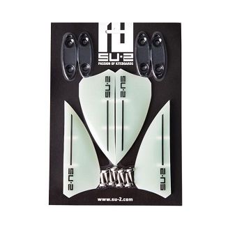 SU-2 Big Foot Yeti SPLIT - 13