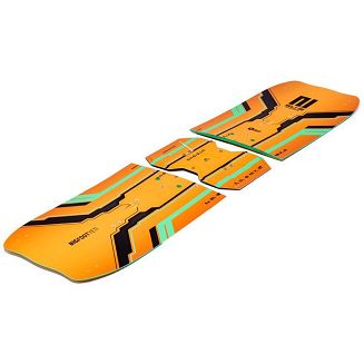 SU-2 Big Foot Yeti SPLIT - 2