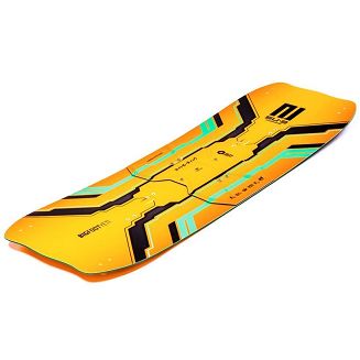 SU-2 Big Foot Yeti SPLIT - 3