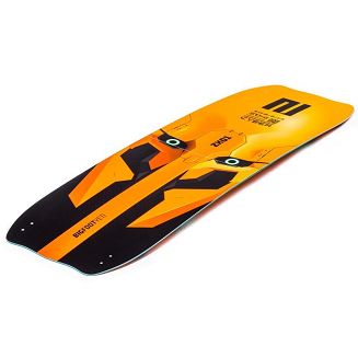 SU-2 Big Foot Yeti SPLIT - 4