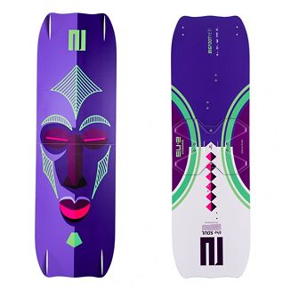 SU-2 Big Foot Yeti SPLIT - 6