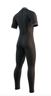 Pianka Mystic Brand 3/2 Shortarm BZ 2026 - 2