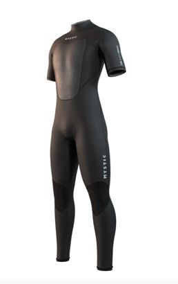 Pianka Mystic Brand 3/2 Shortarm BZ 2025