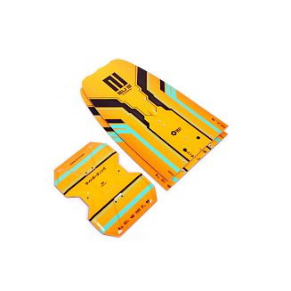 SU-2 Proseries SPLIT różne kolory - 5