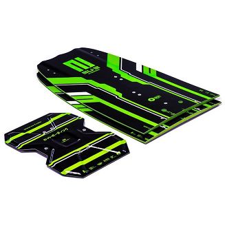 SU-2 Proseries SPLIT różne kolory - 9