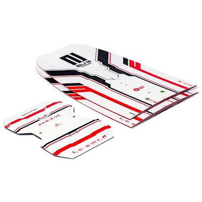 SU-2 Proseries SPLIT różne kolory