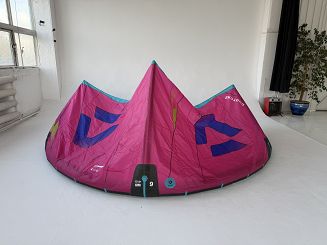 Duotone Evo SLS 2025 9m - Latawiec używany na gwarancji - 2