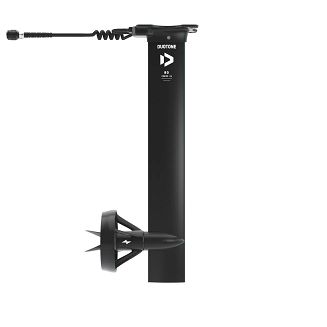 Duotone Electric Zestaw Foil Assist Cruise AL 2026 - 2