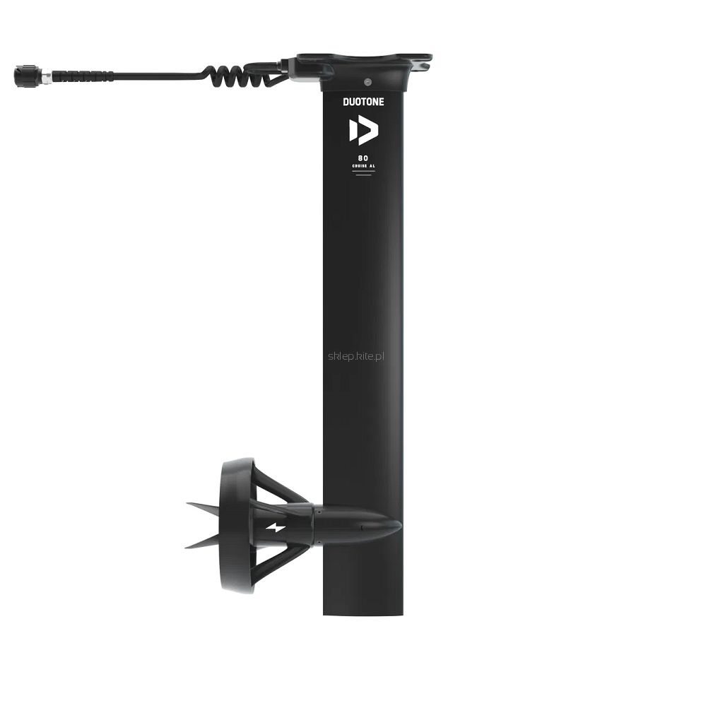 Duotone Electric Zestaw Foil Assist Cruise AL 2026