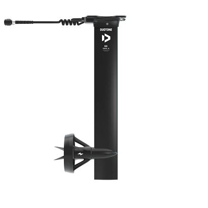 Duotone Electric Zestaw Foil Assist Cruise AL 2026