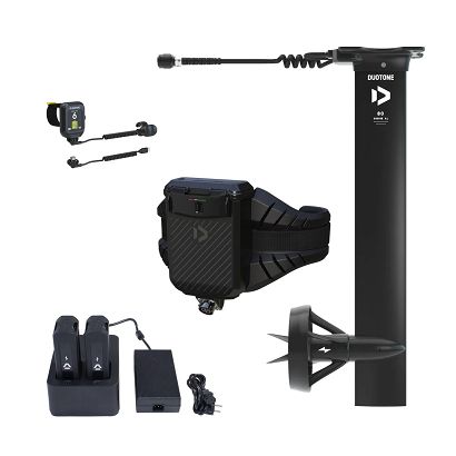 Duotone Electric Zestaw Foil Assist Cruise AL 2026