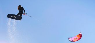 F-ONE Trigger Brainchild 2025 - 5