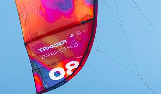 F-ONE Trigger Brainchild 2025 - 4