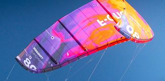 F-ONE Trigger Brainchild 2025 - 3