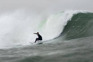 Pianka ION Seek AMP 5/4 BZ 2026 - 5