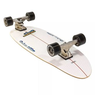 Deska surfskate Carver x Lost Quiver Killer 32' V4 - 2
