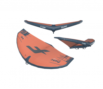 Wing Foil F-One Strike V1