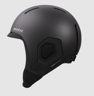 Kask Mystic Legacy Helmet 2025 - 2