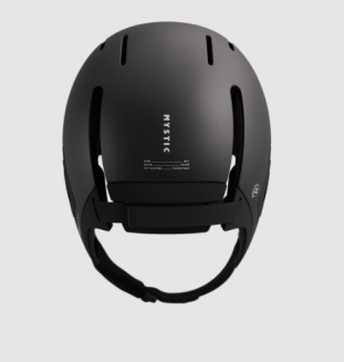Kask Mystic Legacy Helmet 2025 - 3