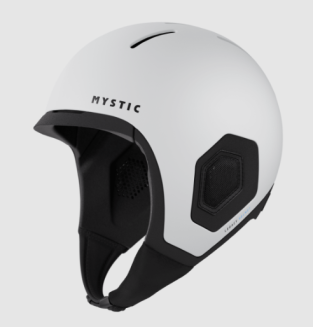 Kask Mystic Legacy Helmet 2025 - 5