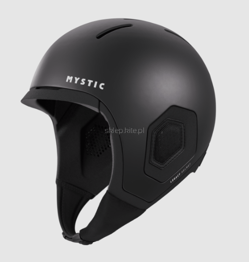 Kask Mystic Legacy Helmet 2025